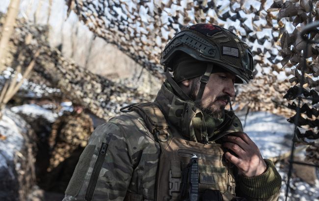 Контракти для військових в Україні - Кабмін затвердив новий законопроєкт 1