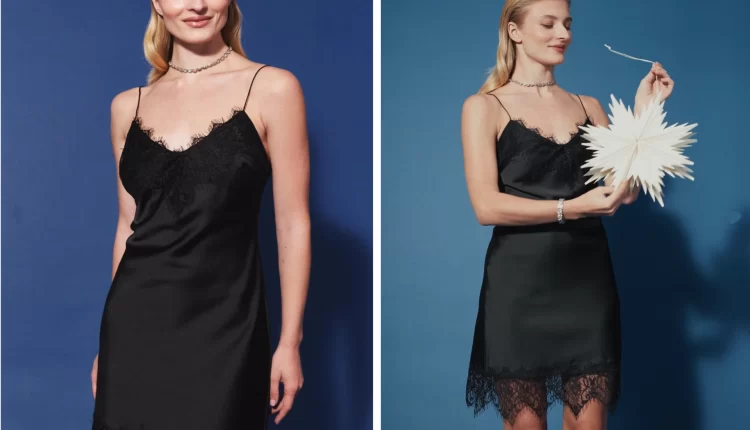 Коротке плаття — вибір стильних і сміливих 1