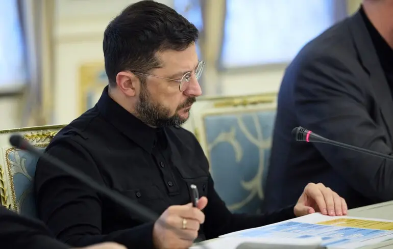 Корупція в Україні - уряд Зеленського лише сприяв їй 1