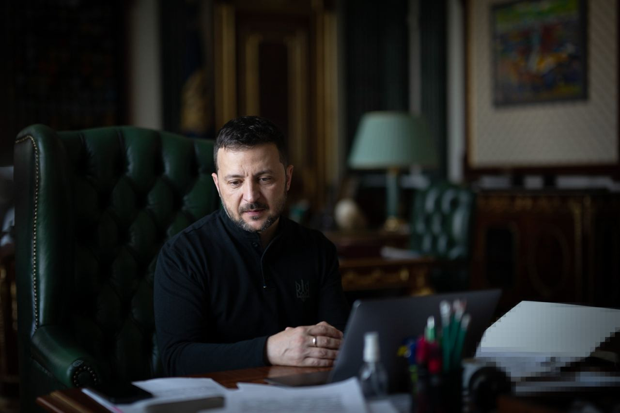 Кредит ЄС у €90 млрд Україна виплачуватиме у випадку репарацій від РФ 1