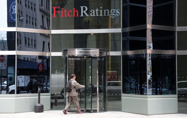 Кредитний рейтинг України підвищено до переддефолтного рівня 1