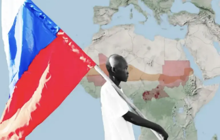 Кремль збільшує фінансування Глобального Півдня, поки мільйони росіян живуть у бідності — новини Росія 1