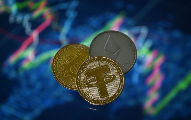 Криптовалюта у РФ під контролем та обмеженнями - заява розвідки  1