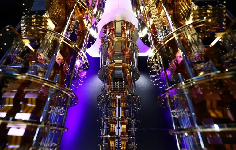 Квантовий комп'ютер може самостійно відновлюватися - Atom Computing показала процес автоматичної заміни кубітів - новини науки 1