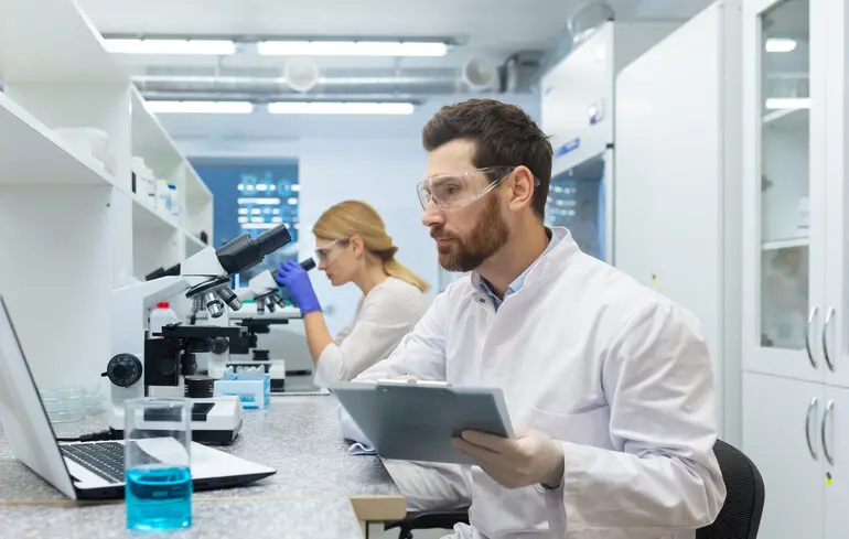 Лікування раку за допомогою наночастинок - проривну технологію протестували в лабораторії - новини науки 1