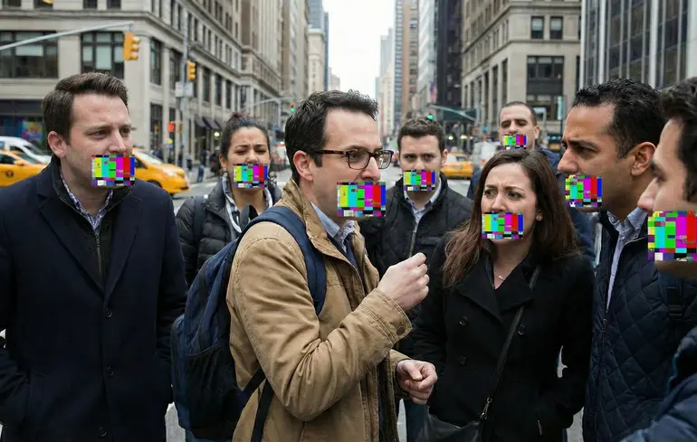 Люди почали говорити мовою чат-ботів - дослідження впливу штучного інтелекту на мовлення - новини технологій 1