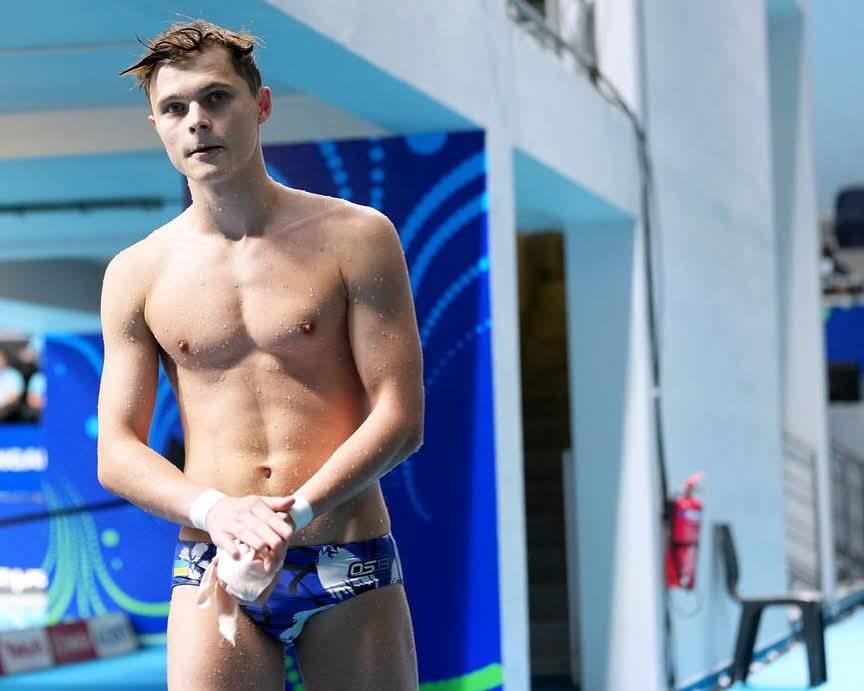 Людмила Лузан та Олексій Середа - найкращі спортсмени 2025 року 3