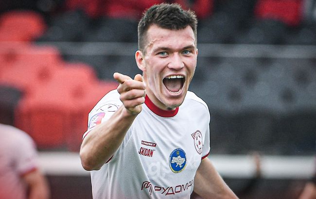 ЛНЗ підсилює склад зірками УПЛ 1