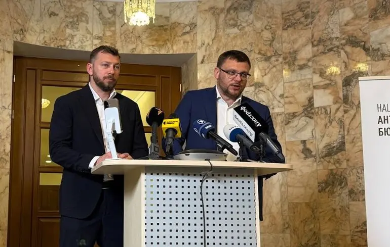 Магамедрасулов прокоментував тиск влади – через нього хотіли дістатися до Кривоноса та Клименка – новини України 1