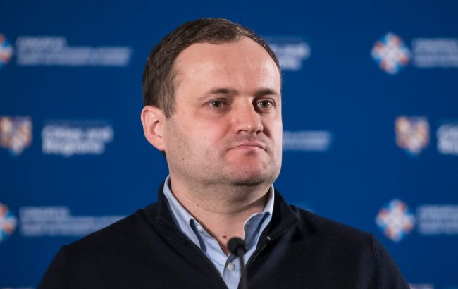 Маяки під атакою РФ - Україна розробляє альтернативні марштрути до кордону 1