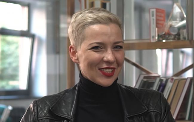 Марія Колесникова та Віктор Бабарико можуть поїхати до Німеччини - Берлін готовий їх прийняти 1