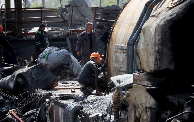 Масовані удари по енергетиці знизили доходи держбюджету - заява Податкової 1