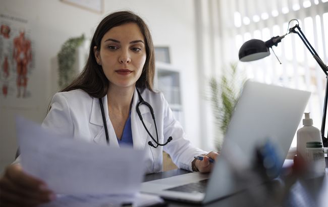 Медичні дані українців - хто має доступ і як їх захищають 1