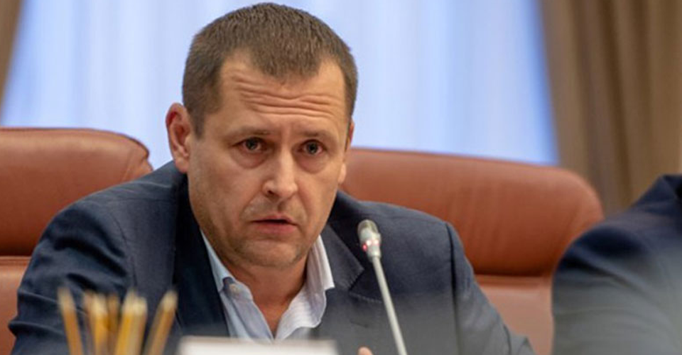 Мер Дніпра Філатов розкритикував рішення про 9 млрд грн на дороги до Буковелю 1