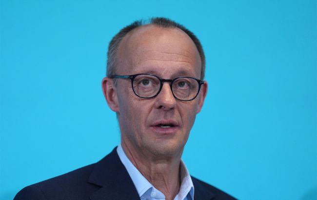 Мерц вигадав спосіб розблокувати репараційний кредит для України - пропонує гарантії Бельгії 1