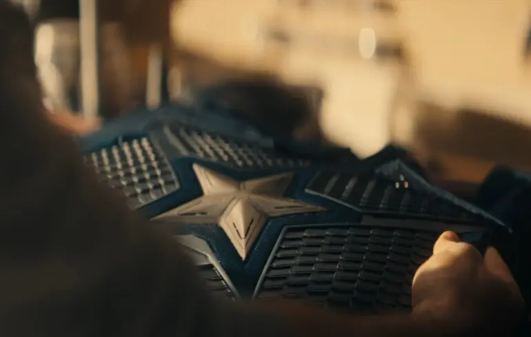 Месники: Сходження Доктора Дума вийдуть на великі екрани в наступному році - Marvel показала перший тизер фільму - новини культури 1