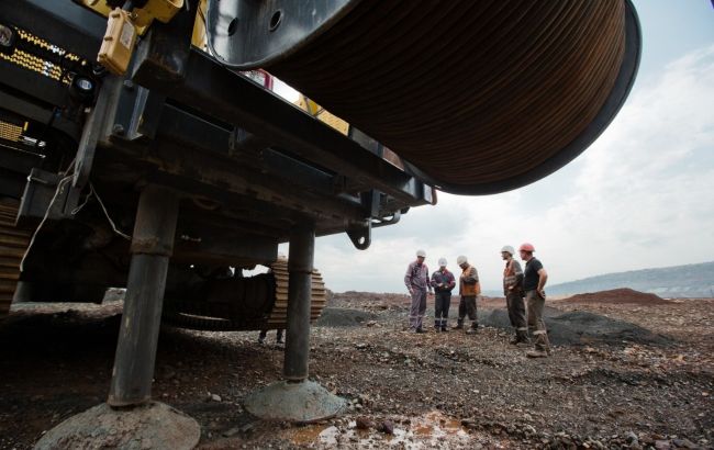 Метінвест розповів, які метали дають Україні місце в топ-10 країн світу 1