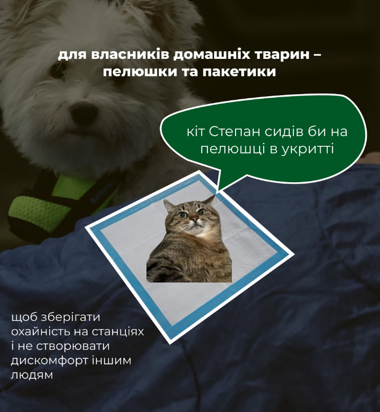 Метро Києва працює як укриття від обстрілів під час війни вдень і вночі - що брати з собою, правила 7