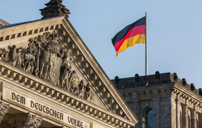 Міграційна політика ФРН - Бундестаг ухвалив закон, який спрощує депортацію та ускладнює отримання громадянства 1