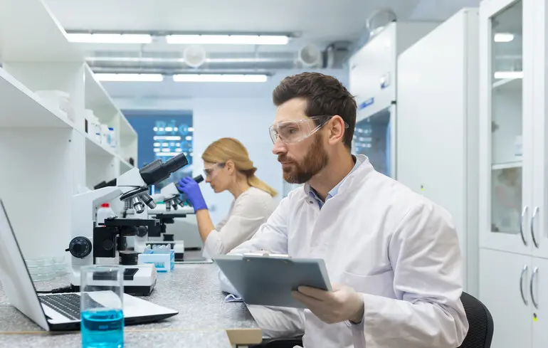 Мігріони в тілі людини - вчені відкрили нові структури, які допомагають вірусам заражати організм 1