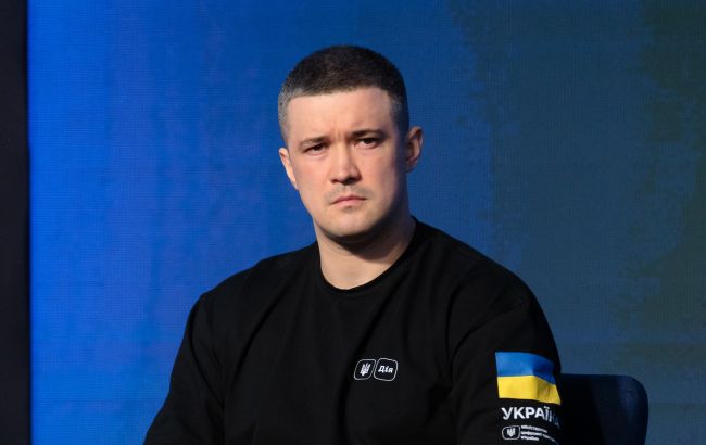 Михайло Федоров кандидат на посаду голови ОП - що відомо про міністра 1