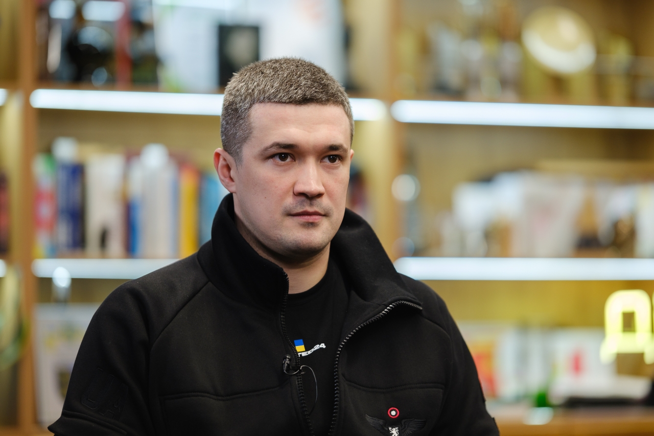 Михайло Федоров кандидат на посаду голови ОП - що відомо про міністра 3