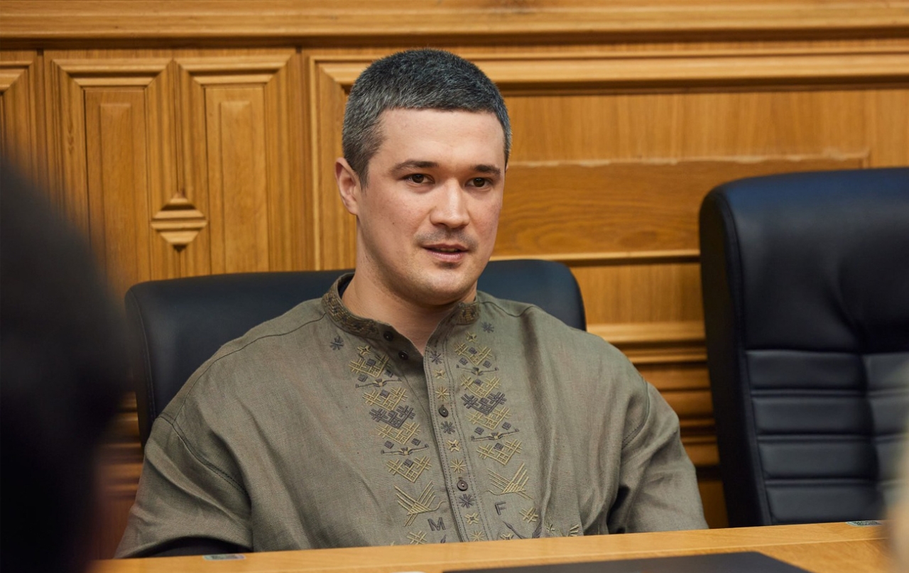 Михайло Федоров кандидат на посаду голови ОП - що відомо про міністра 2