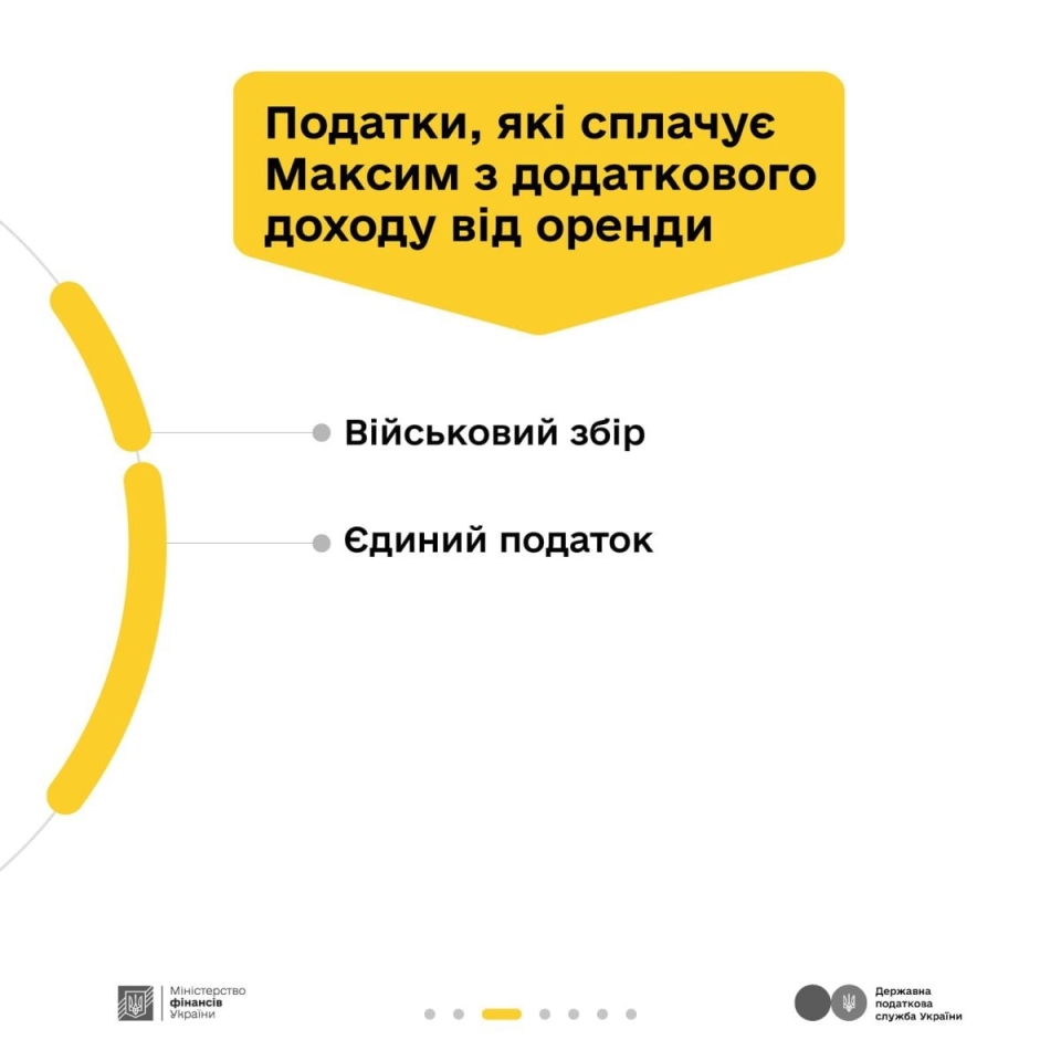 Мінфін та Податкова пояснили, чи потрібно сплачувати ЄСВ з додаткового доходу 3