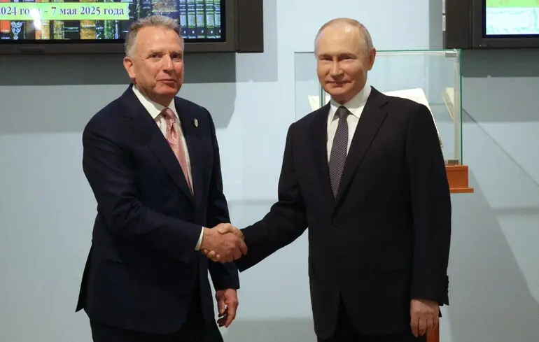 Мирна пропозиція США та України - Кремль, ймовірно, її відхилить 1