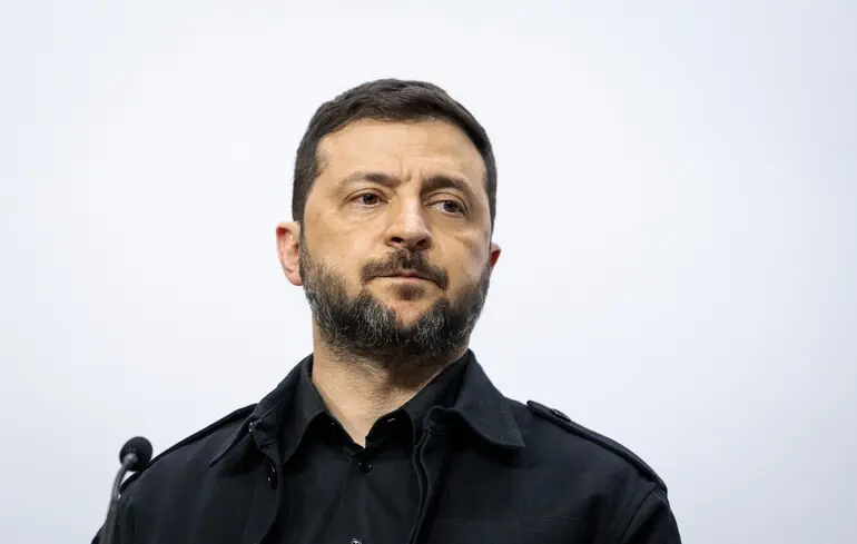 Мирна угода - США планують поступово скасовувати санкції проти РФ, заявив Зеленський 1