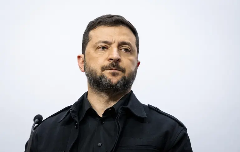 Мирна угода - Зеленський заявив, що дещо вже готове, а план на 20 пунктів є на 90 відсотків 1