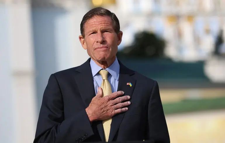 Мирні переговори - що кажуть сенатори США про завершення війни в Україні 1