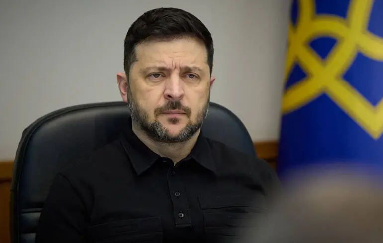 Мирні переговори щодо України - Кремль, а не Україна, є головною перешкодою для миру 1