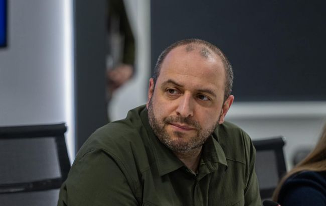 Мирні переговори щодо України - Віткофф і Умєров розповіли про нову розмову 1