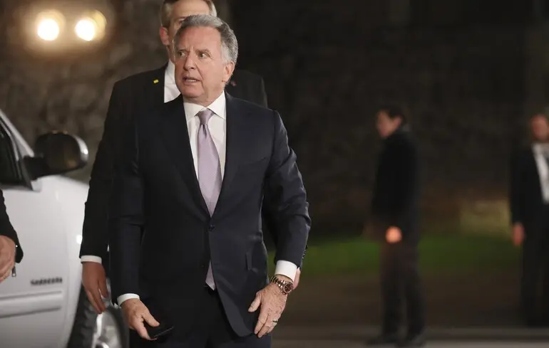 Мирні переговори у США - Стів Віткофф про зустрічі з Україною та РФ 1