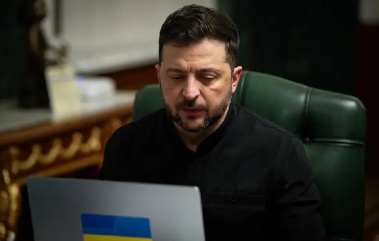 Мирний план - чи виведе Україна війська з Донбасу 1