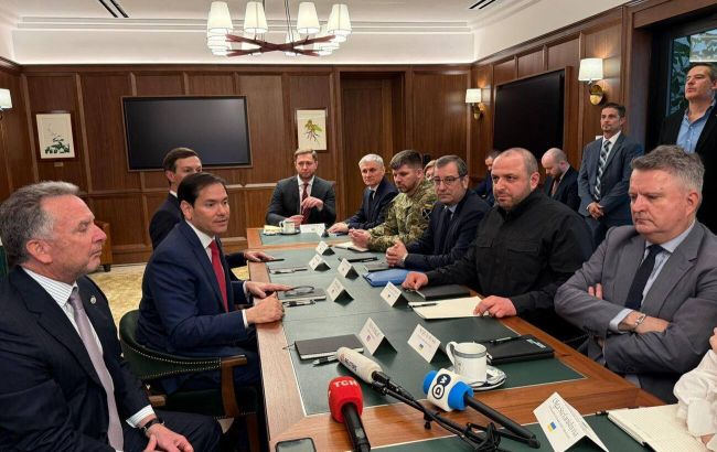 Мирний план США - чим закінчилися переговори у Флориді і коли Віткофф говоритиме з Путіним 1