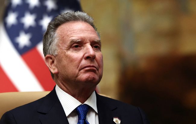 Мирний план - США на переговорах із Зеленським не йдуть на компроміс щодо мирної угоди 1