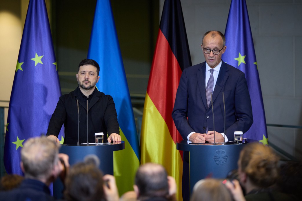 Мирний план США обговорив Зеленський з Європою - чи є прогрес у переговорах, всі новини Мирний план США обговорив Зеленський з Європою - чи є прогрес у переговорах, всі новини 2