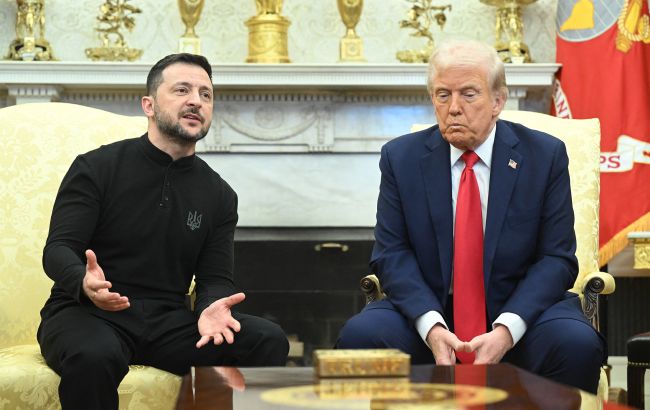 Мирний план США обговорює Україна — що відомо зараз, головні заяви 1