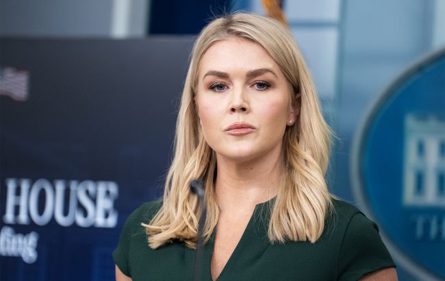 Мирний план США щодо України доопрацювали - у Білому домі заявили про оптимістичний настрій 1