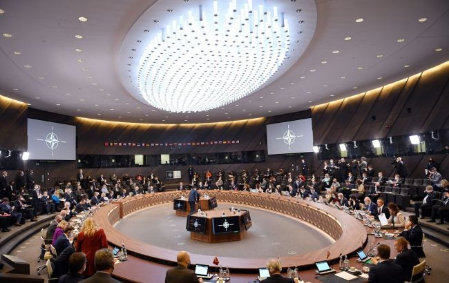 Мирний план США - у НАТО розробили альтернативний варіант 1