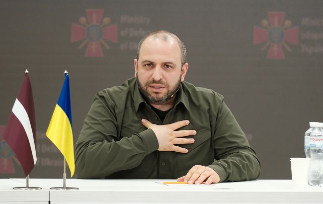 Мирний план США - Умеров та Віткофф зробили заяви за підсумками триденних переговорів 1