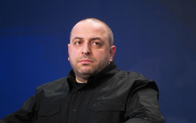 Мирний план США - Умеров заявив про новий раунд переговорів 21 грудня 1