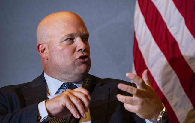 Мирний план США - Вітакер вважає, що мир можна укласти протягом 90 днів 1