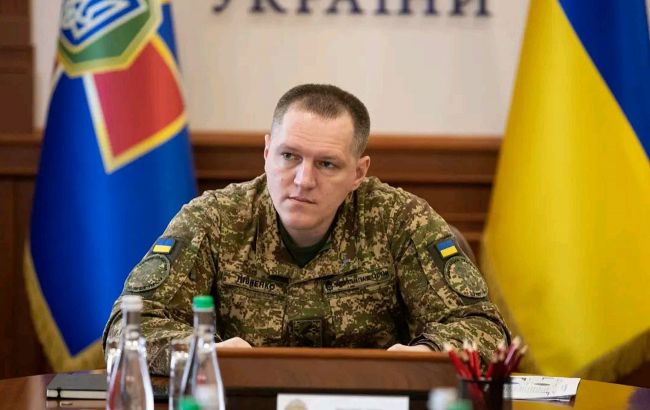 Мобілізація в Україні - Півненко розповів, що бойові бригади щомісяця отримуватимуть 50-100 бійців 1