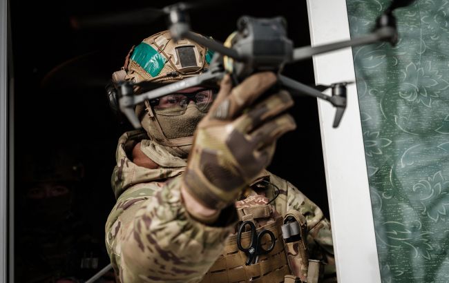 Мобілізація в Україні - Шаповалов розповів, хто найкраще адаптується в армії 1