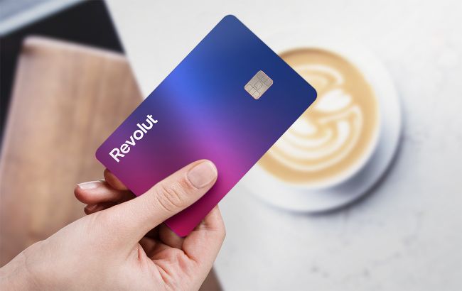 Нацбанк прокоментував рішення Revolut закрити рахунки українців 1