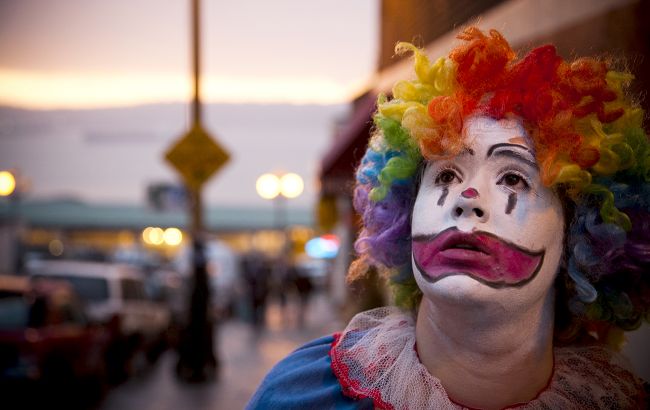 Національний цирк України скорочує програми з клоунами під час війни 1