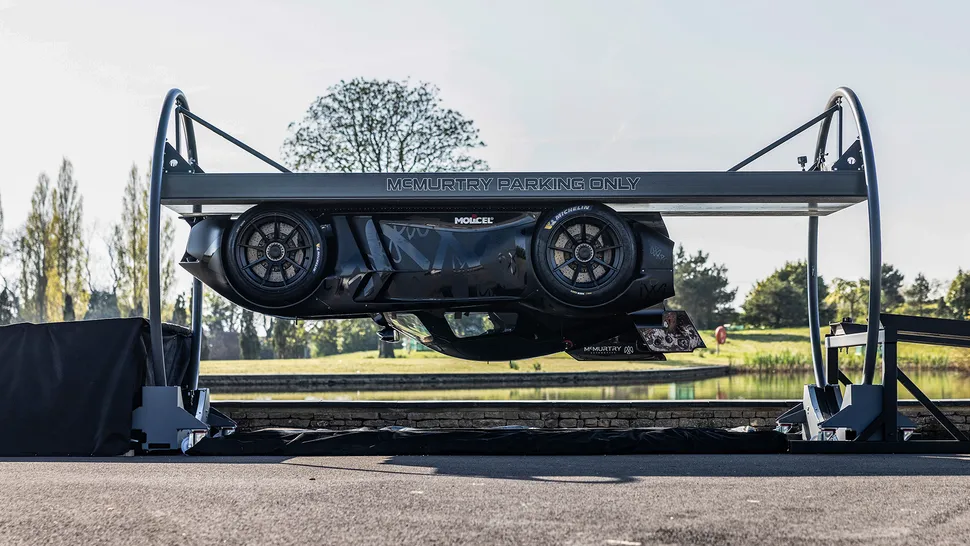 Найдивніші технології 2025 року - список 6